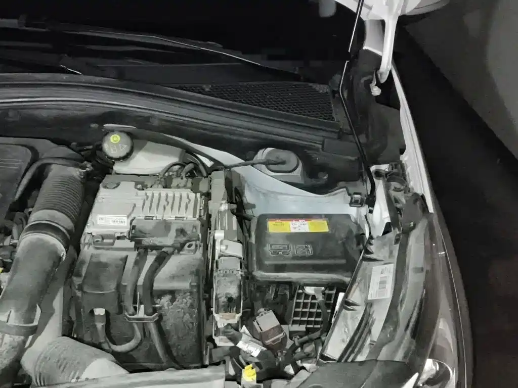 Фото 21 - Peugeot 2008