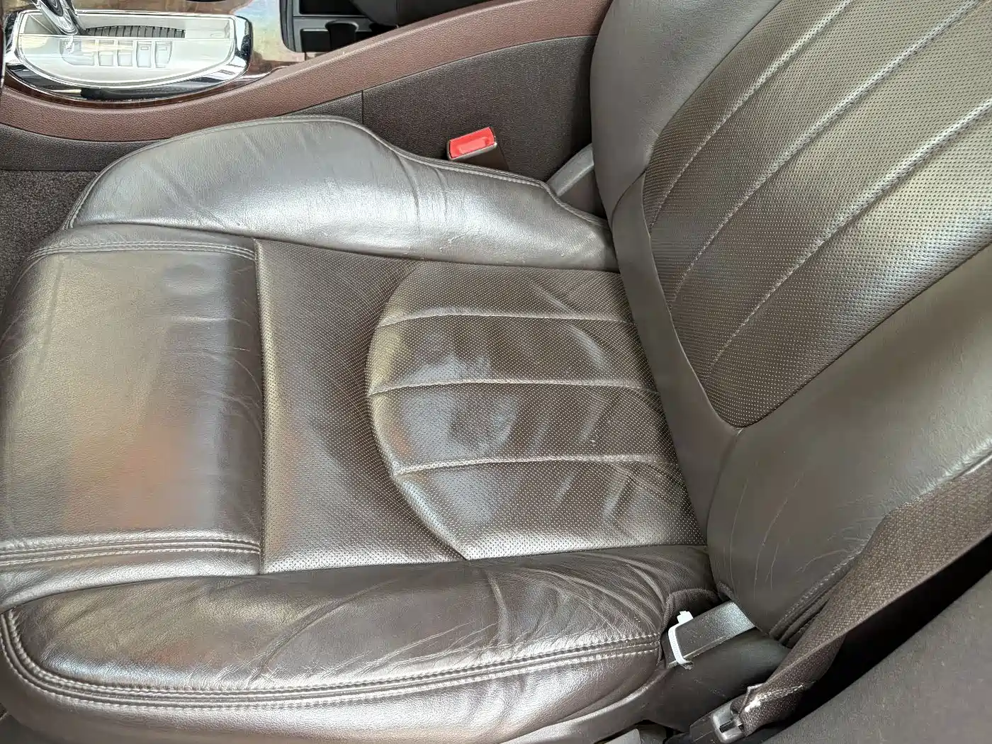 Buick Enclave 2014 2014 3.6L AWD Intelligent Flagship