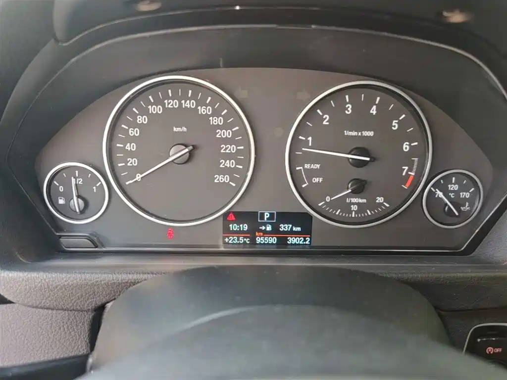 BMW 4 Series 2016 420i Fashion Line фото 12