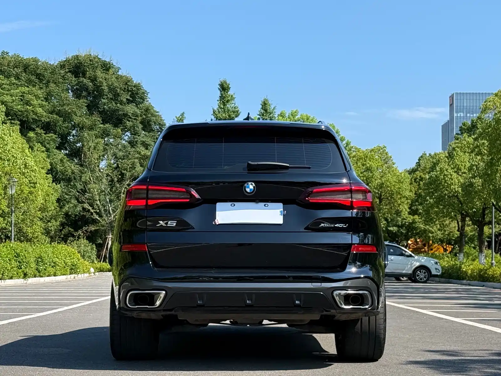 Фото 5 - BMW X5