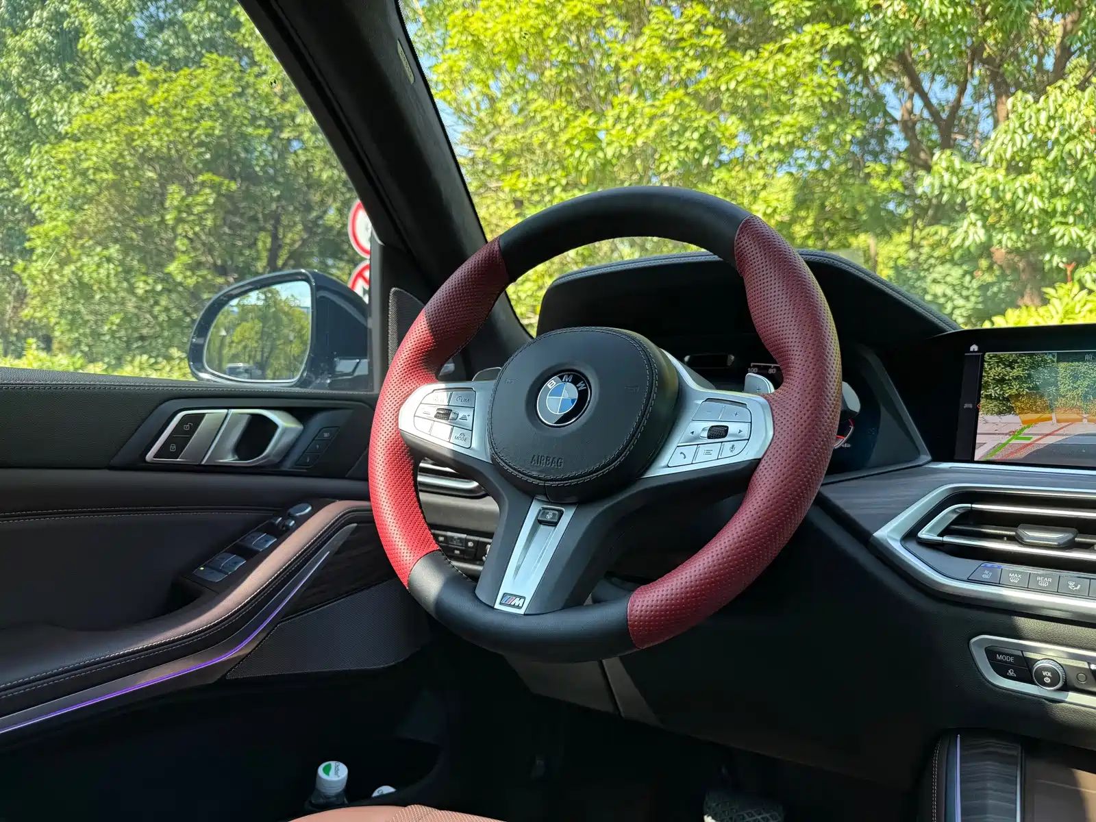 Фото 19 - BMW X5