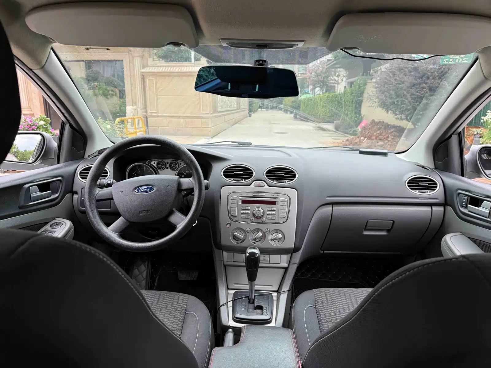 Фото 5 - Ford Focus