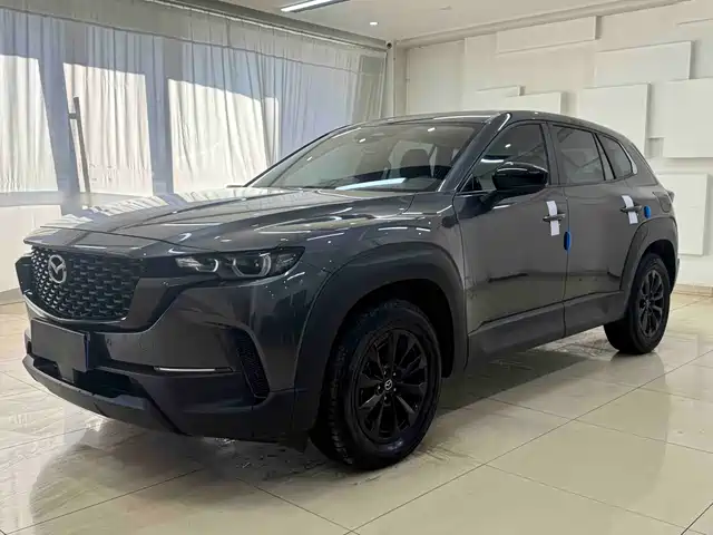 mazda cx-50-xingya