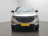 صورة 5 - Chevrolet Equinox