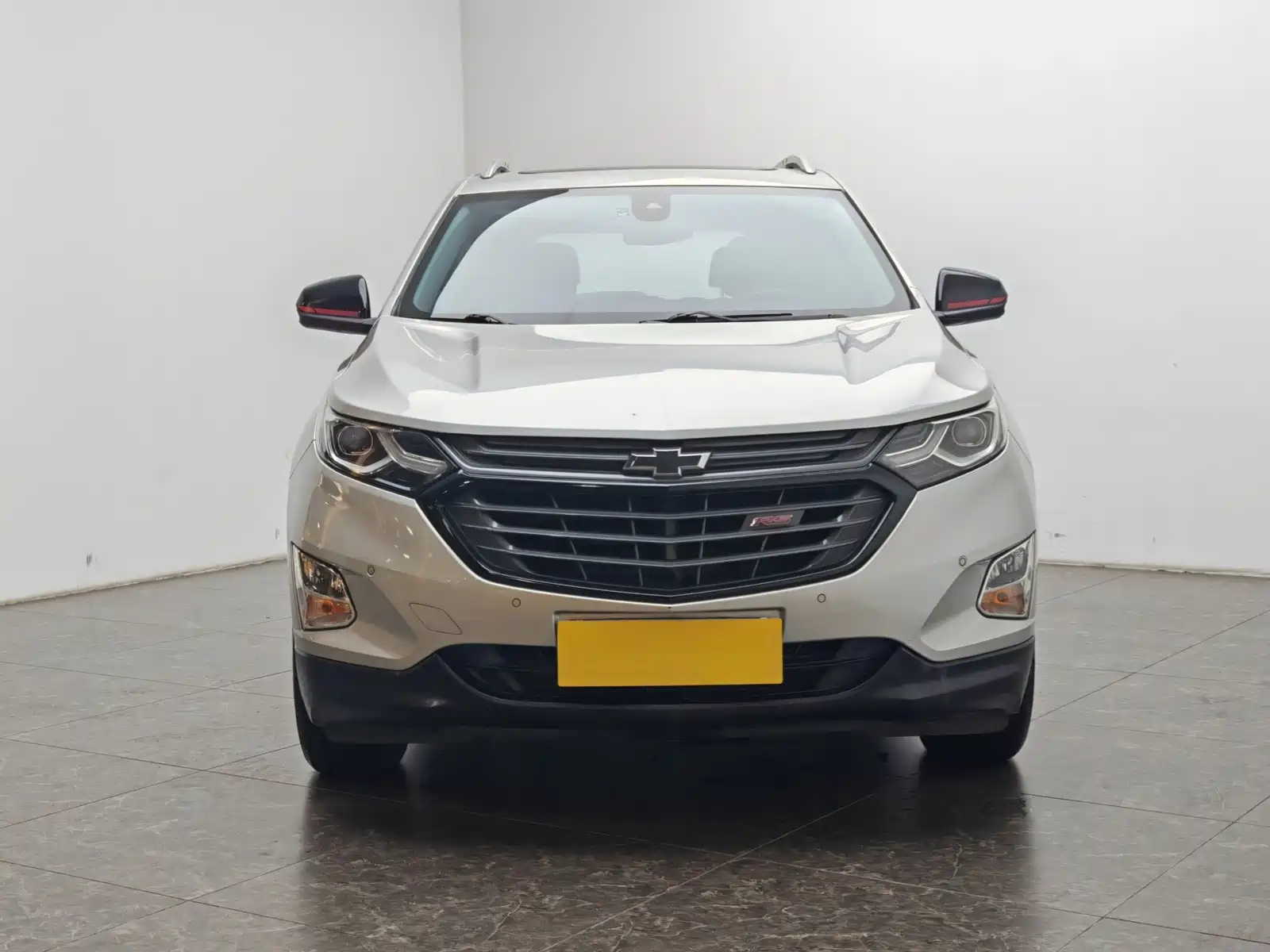 صورة 5 - Chevrolet Equinox
