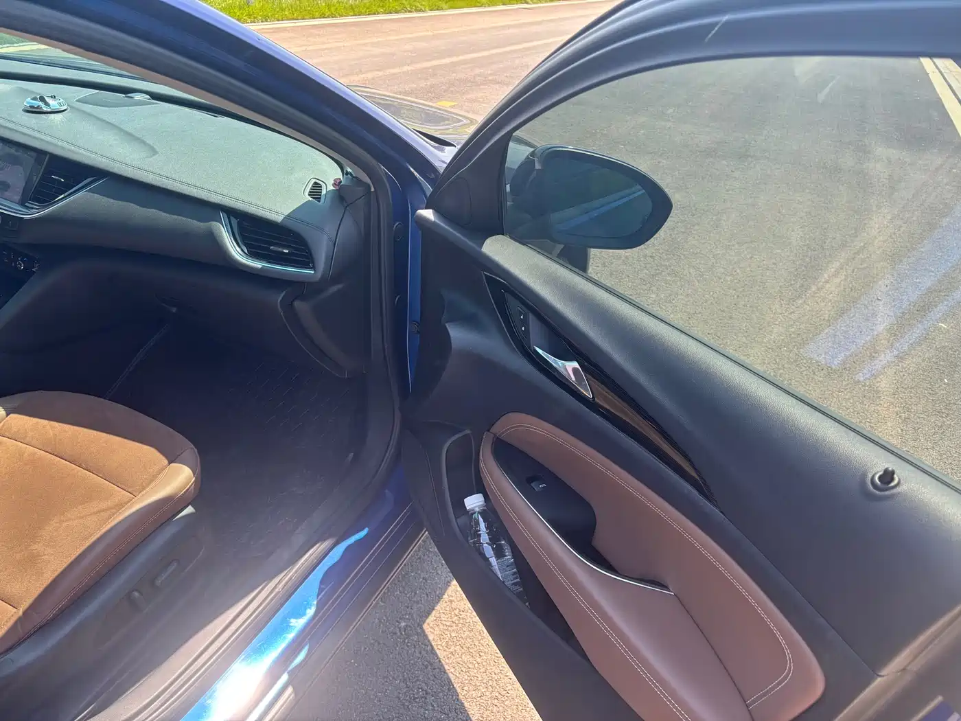 Buick Regal 2017 20T Elite Type фото 14