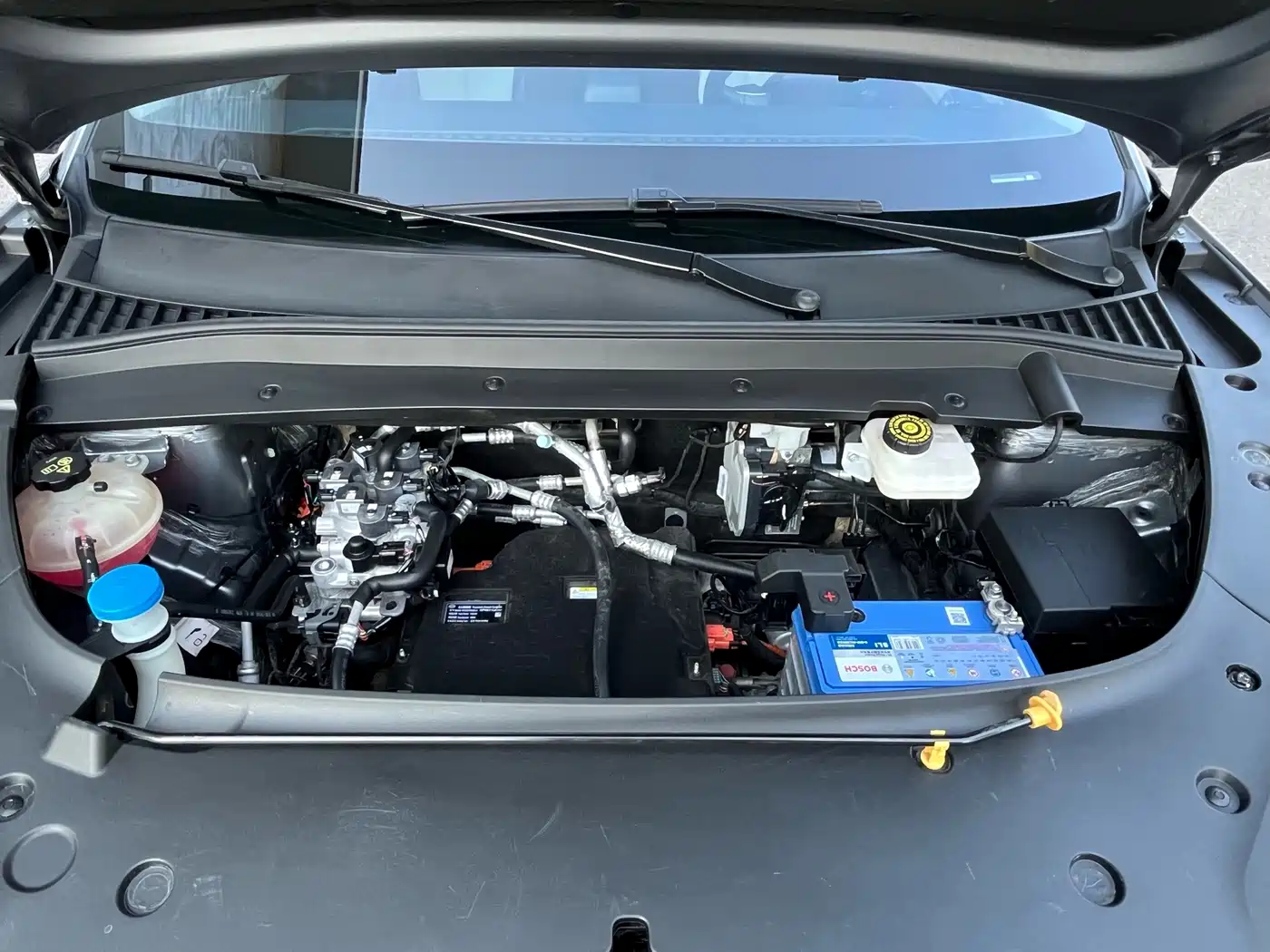 BYD Yuan PLUS 2022 2022 510KM Premium