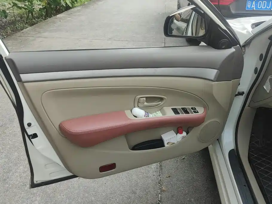 Photo 7 - Nissan Sylphy