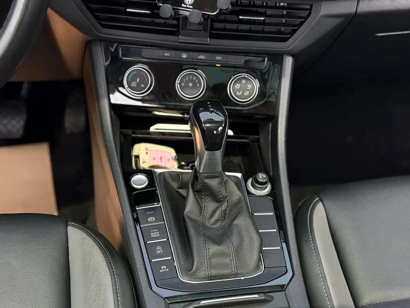 Volkswagen Sagitar 2019 280TSI DSG Comfort Edition China VI фото 9