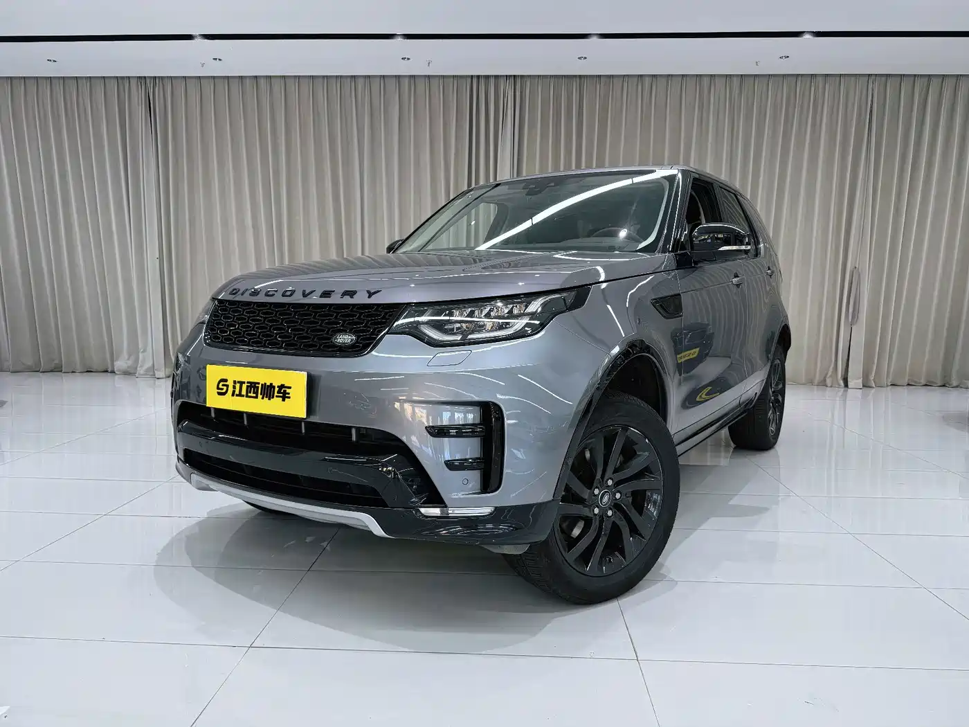  Land Rover Discovery 2020 3.0 SC V6 30th Anniversary Special Edition