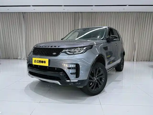 Land Rover Discovery 2020 3.0 SC V6 30th Anniversary Special Edition