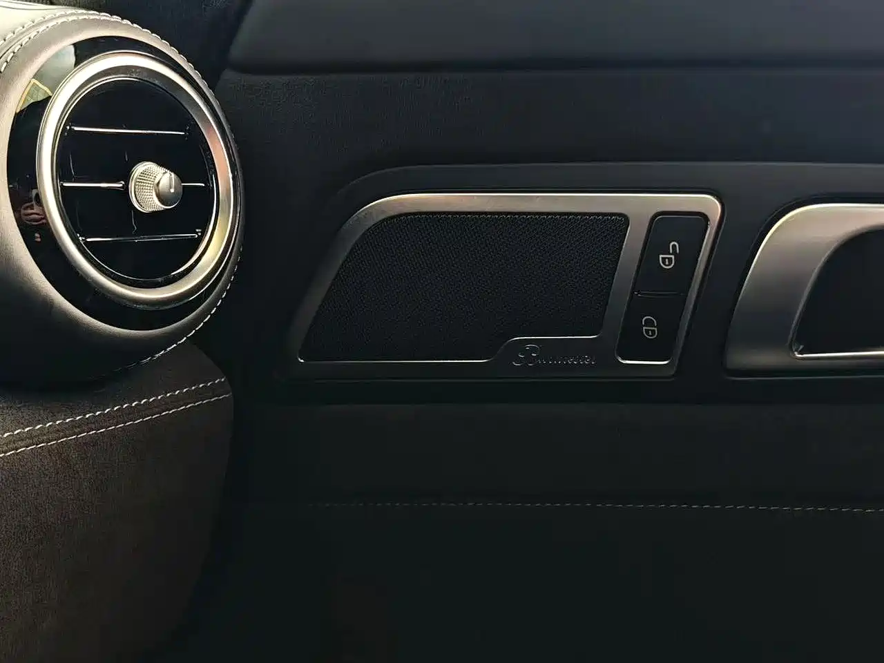 Photo 6 - Mercedes-Benz AMG GT