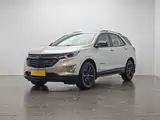 صورة 1 - Chevrolet Equinox