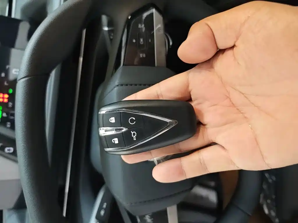 Фото 9 - Changan Oshan Changan Oushang 520