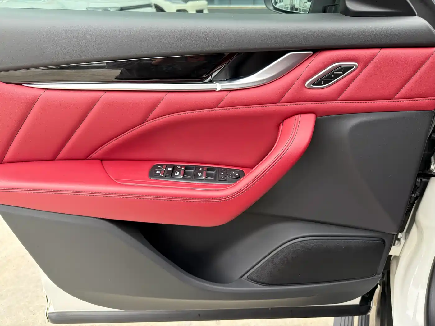 Maserati Levante 2023 2022 2.0T GT Edge Edition