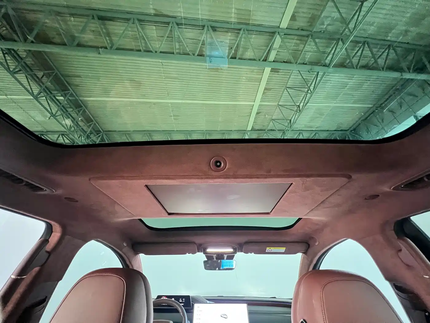 GAC Haobo Hyper HL 2025 2025 Model 350 Max 6-Seater LiDAR Edition