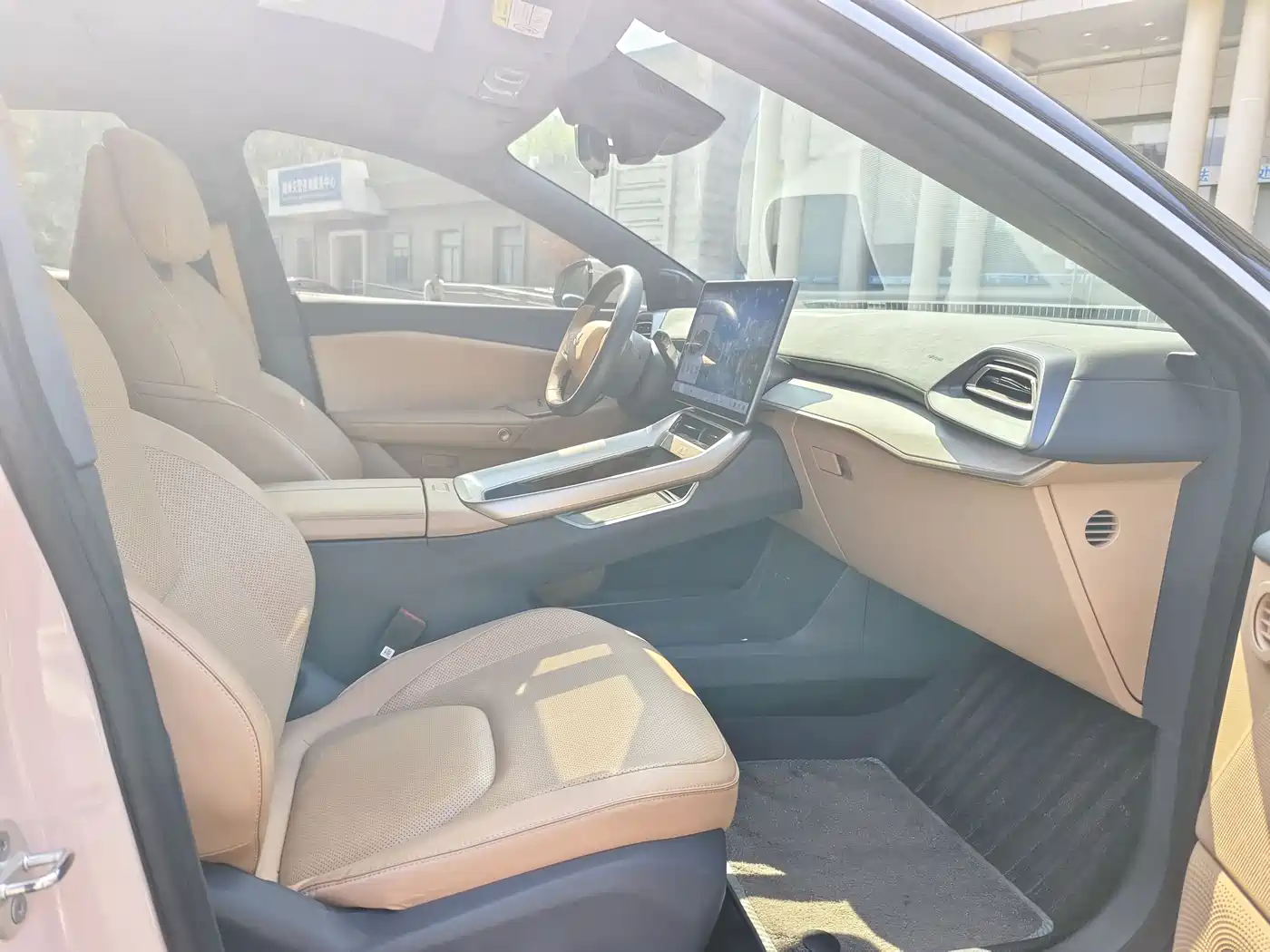 ARCFOX EXTREME FOX POLAR FOX ALPHA S5