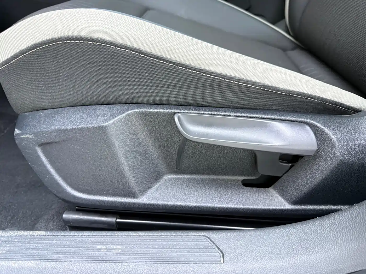 Volkswagen Golf 2021 280TSI DSG Pro Launch Edition фото 16