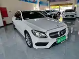Фото 4 - Mercedes-Benz C-Class