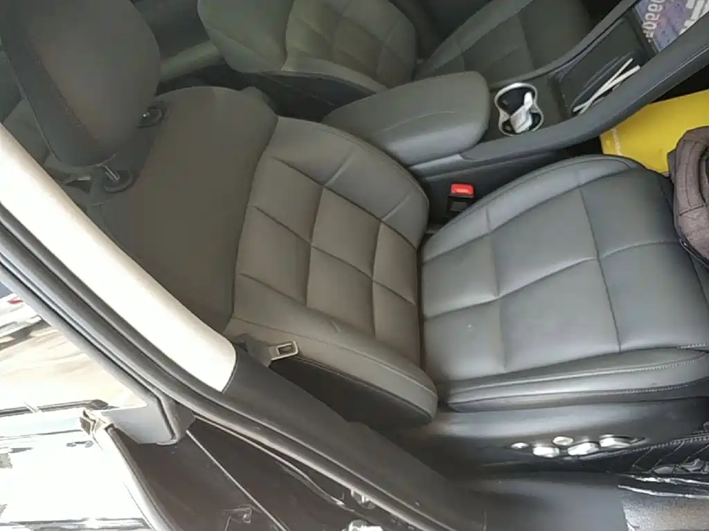 IM Motors IM LS6 2025 Gecko Smart Drive Edition 20