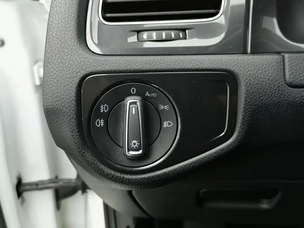 Volkswagen Golf 2018 230TSI Automatic Luxury 21