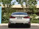 Фото 5 - BMW M5