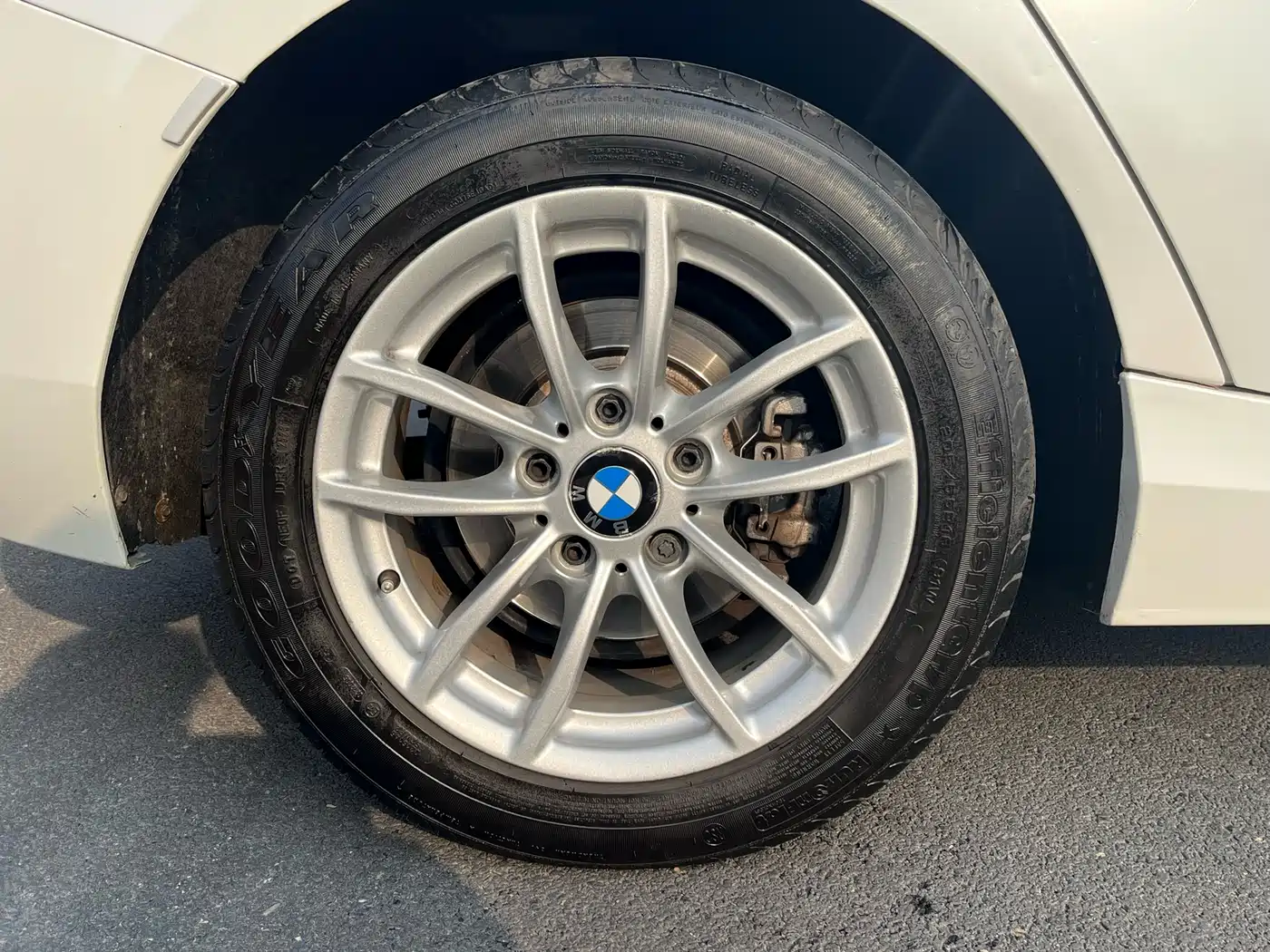 BMW 1 Series (Import) 2016 118i Leading фото 17