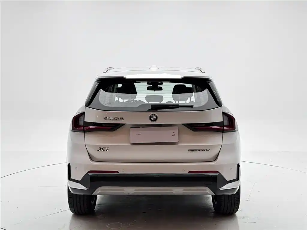 BMW X1 2023 sDrive20Li X Design Package фото 5