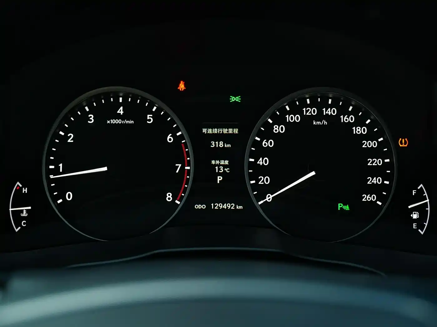Lexus ES 2013 250 Elite Edition фото 23