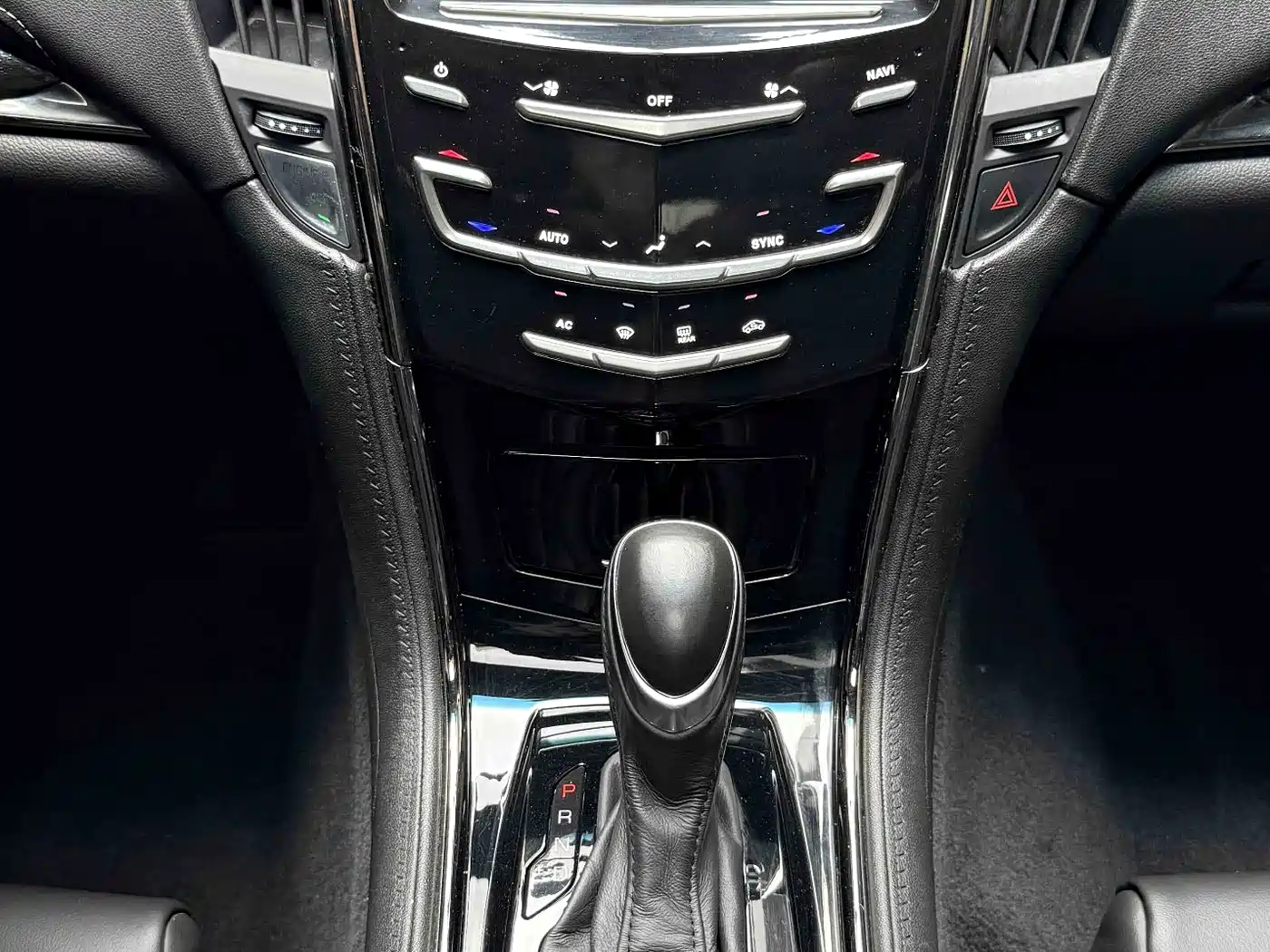 Cadillac ATS-L 2017 28T Technology фото 9