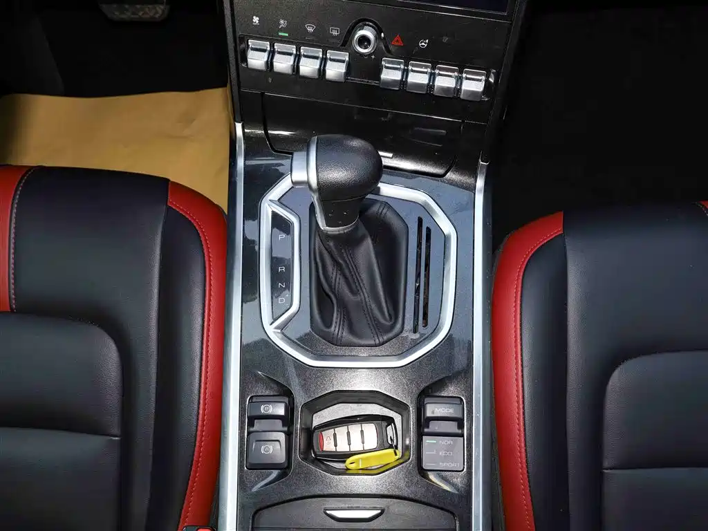 Haval H4 2018 Red Label 1.5GDIT DCT Trend Edition фото 13