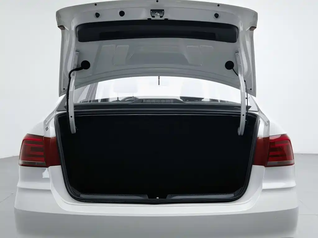 Volkswagen Santana 2022 2021 1.5L Manual Trend Edition
