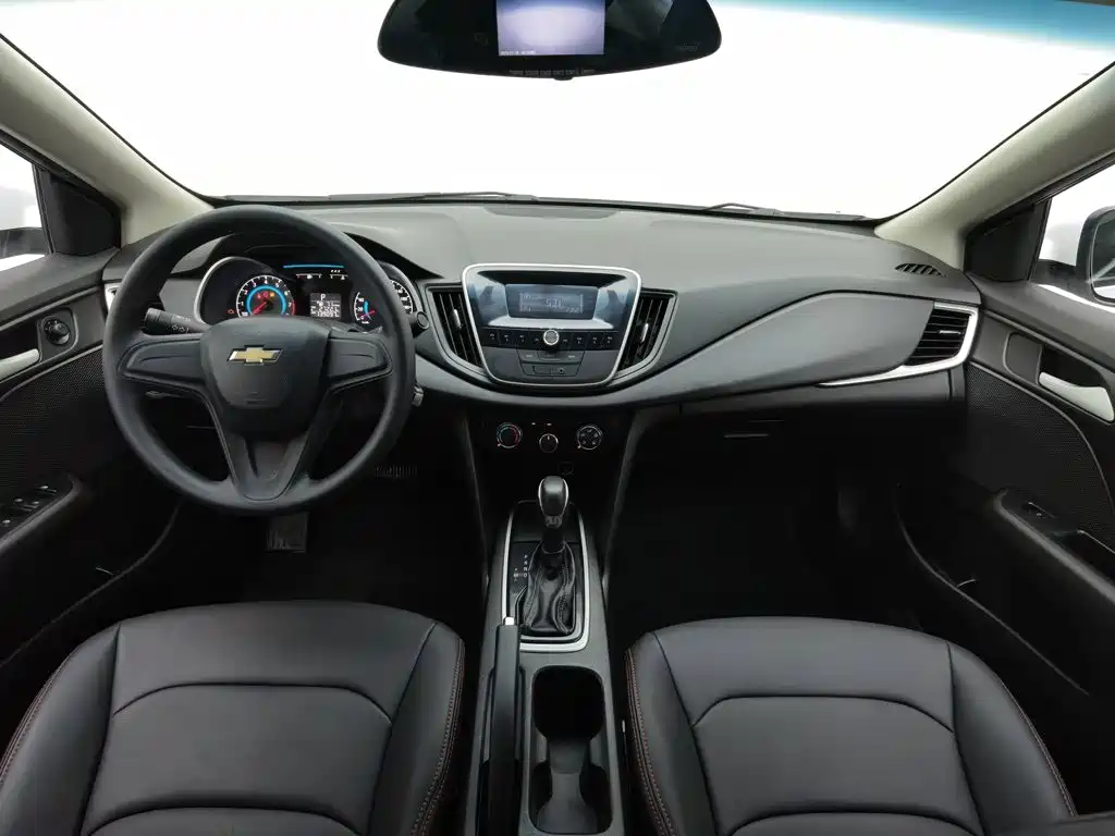 صورة 5 - Chevrolet Cavalier