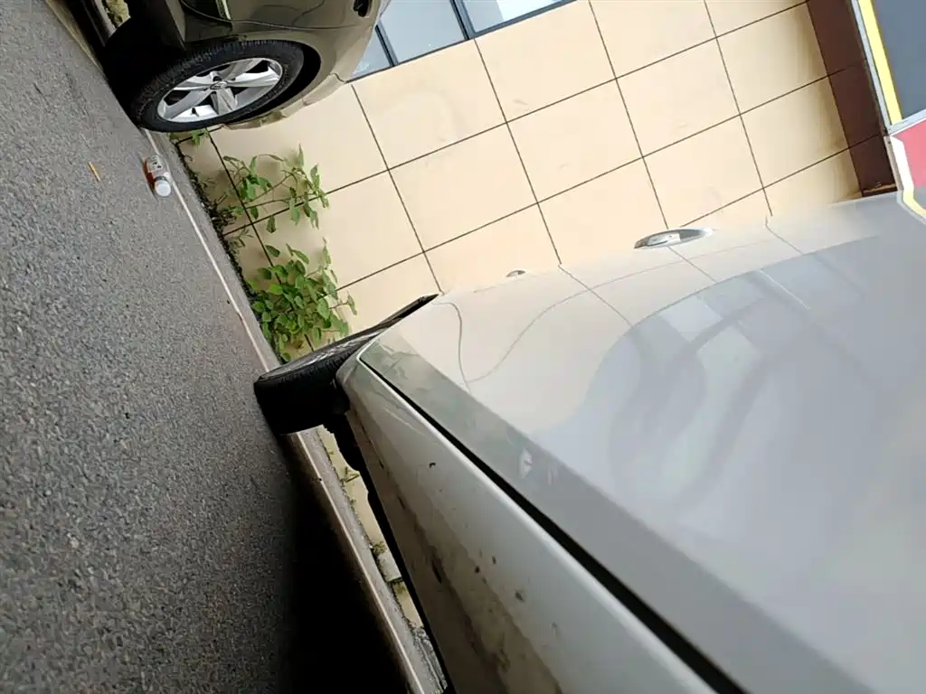Toyota Vios FS 2017 1.5L CVT Fengchi Edition фото 21