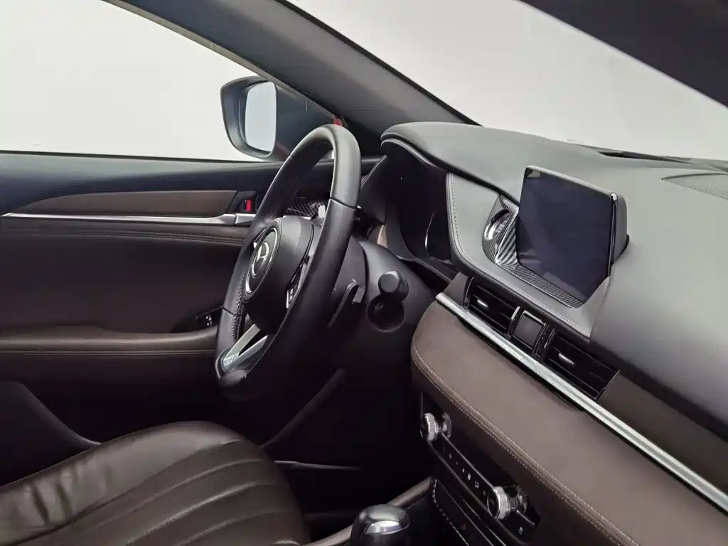 Mazda Atenza, миниатюра 22
