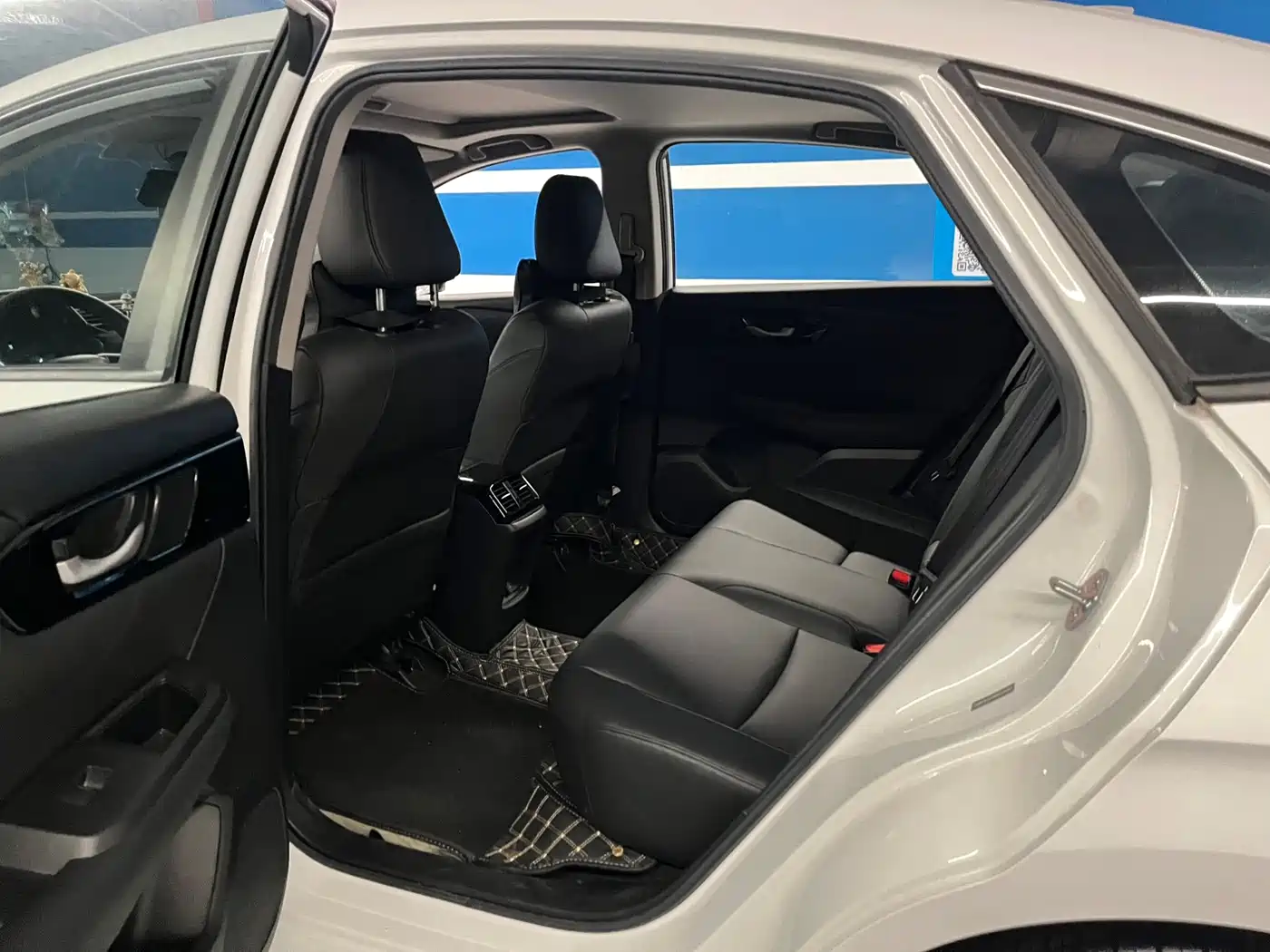 Honda Lingpai, миниатюра 19