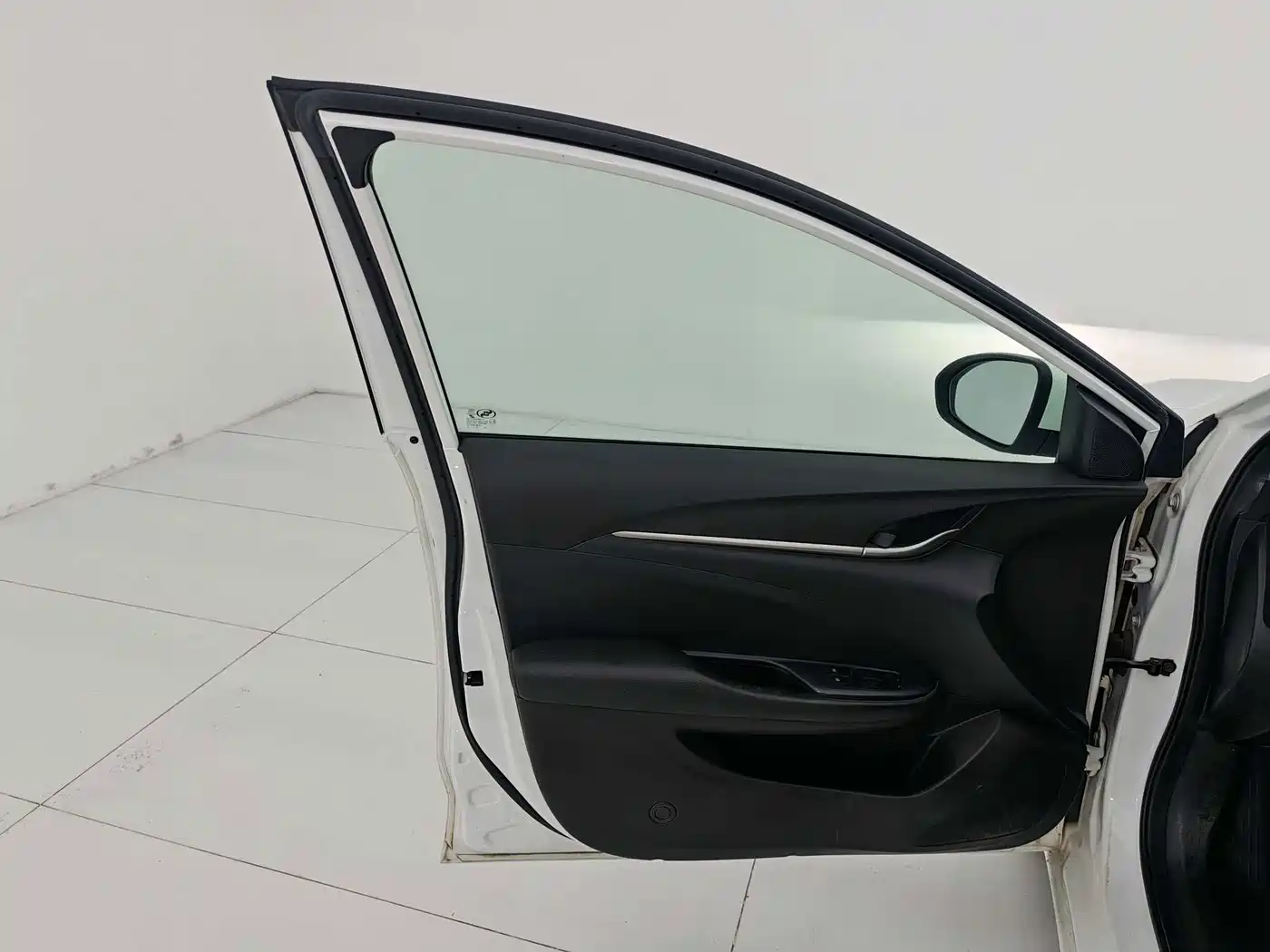 Buick Excelle 2022 2021 Facelift 1.3T Auto Mild Hybrid Elite