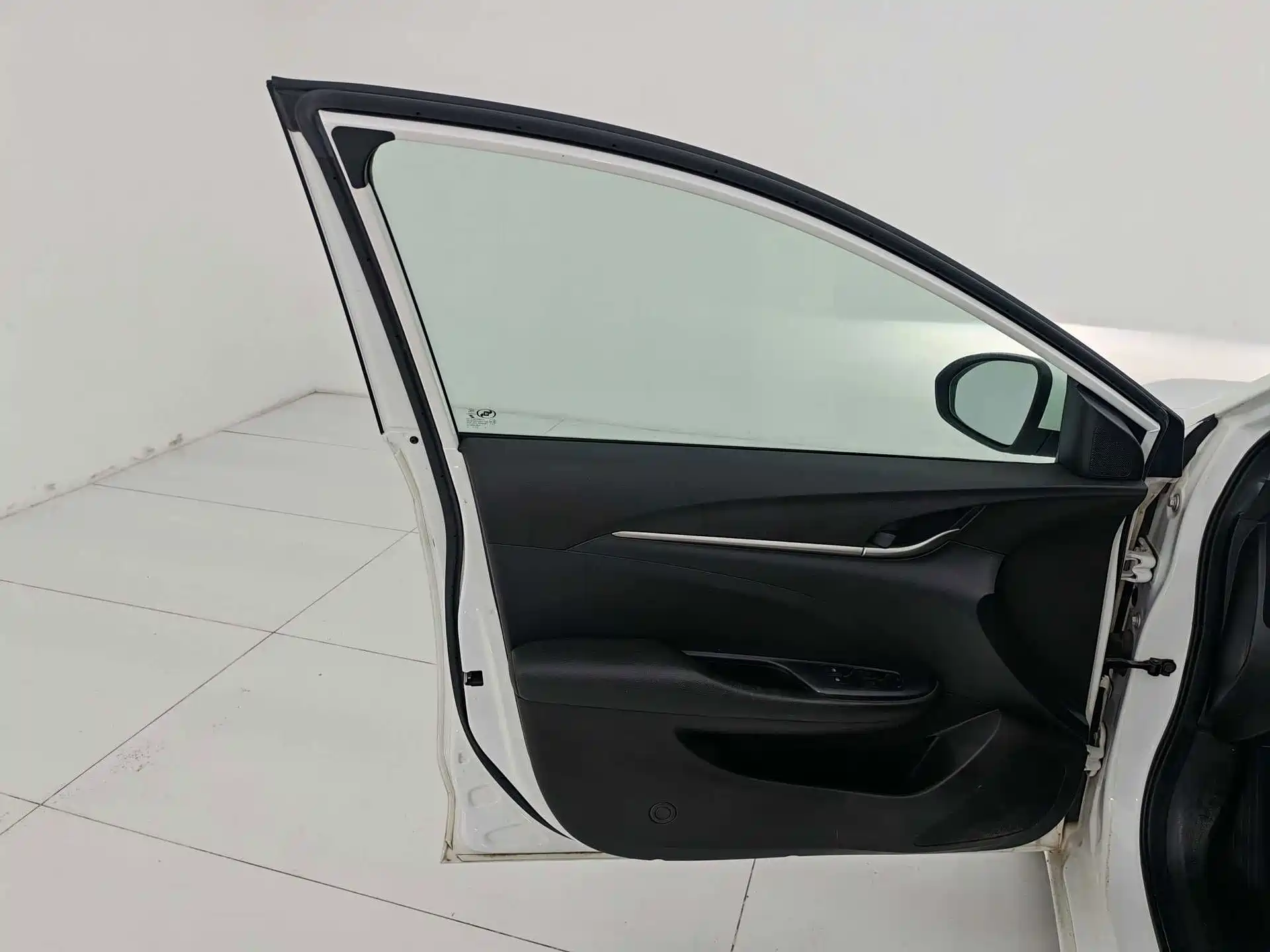 Фото 19 - Buick Excelle
