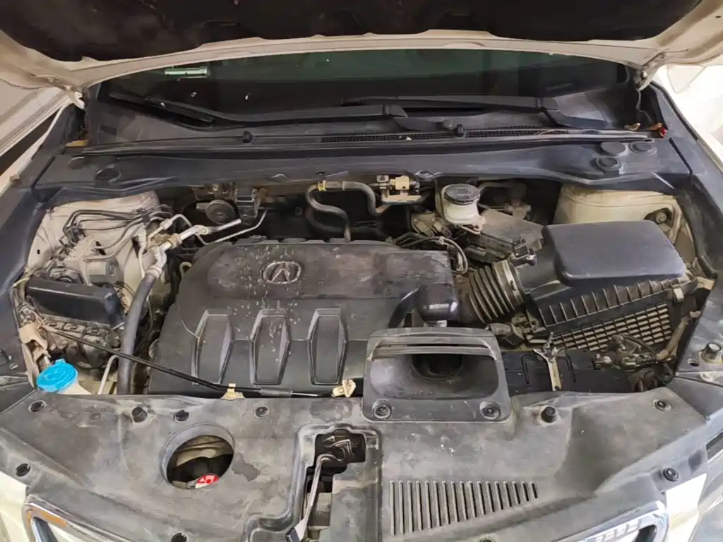 Acura RDX (Import) 2014 2013 3.0L 2WD Elite