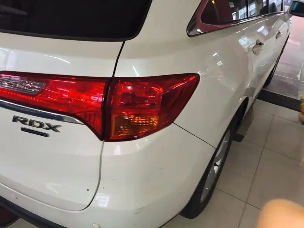 Acura RDX (Import) 2014 2013 3.0L 2WD Elite
