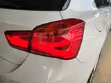 Фото 8 - BMW 1 Series (Import)