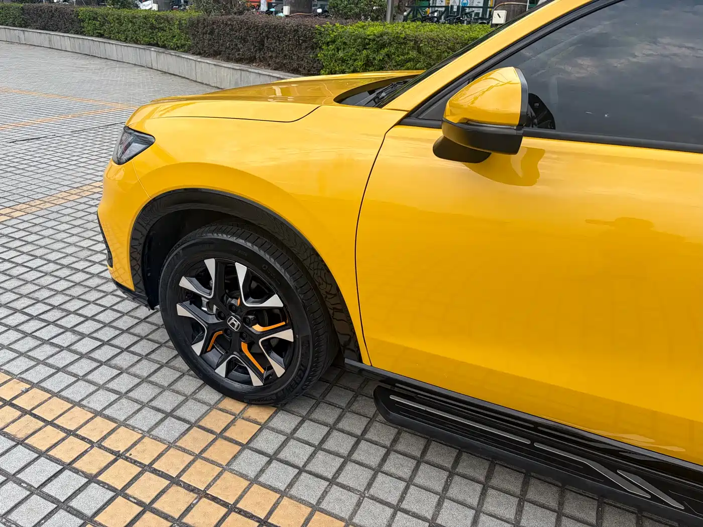 Honda ZR-V 2022 2022 1.5T CVT Premium Edition