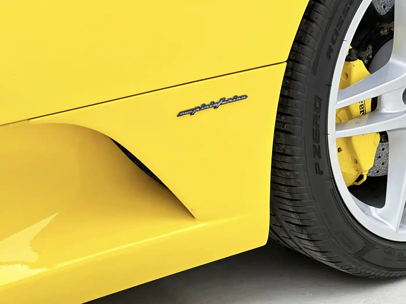 Ferrari F430 2009 2005 Coupe 4.3