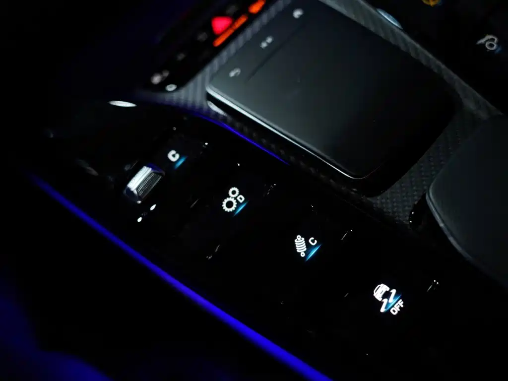 Mercedes-Benz AMG GT 2025 2023 AMG GT 50 4-Door Coupe