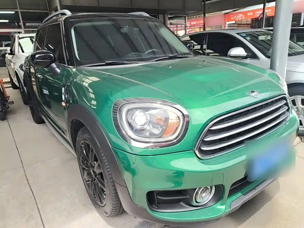 Photo 4 - MINI COUNTRYMAN
