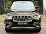 صورة 2 - Land Rover Range Rover