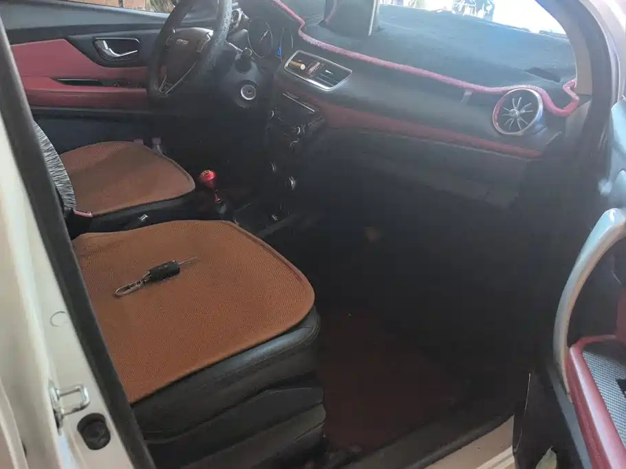 Haval H1 2016 2016 Blue Label 1.5L Manual Urban