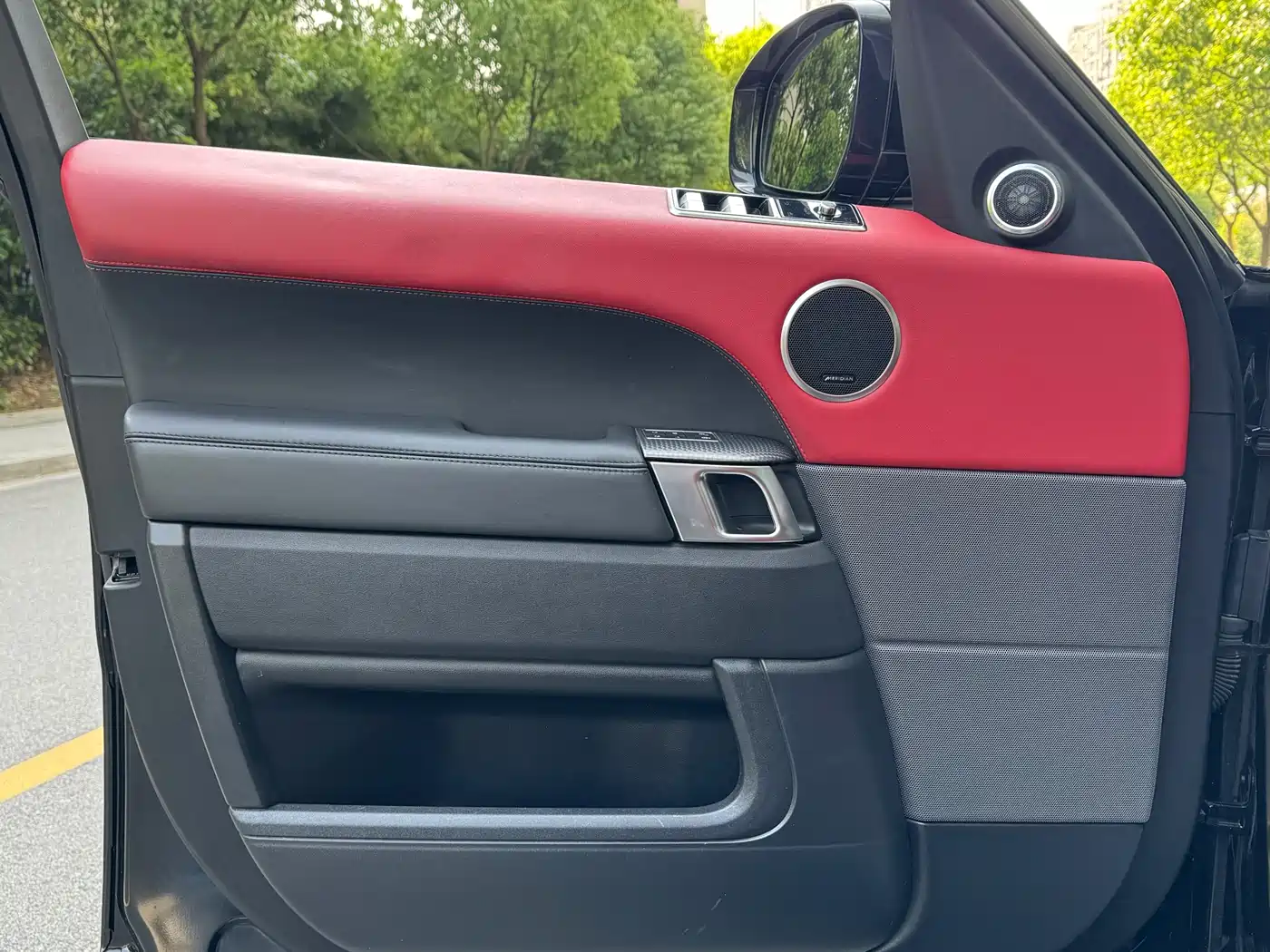 Land Rover Range Rover Sport 2020 3.0 L6 HSE DYNAMIC фото 12