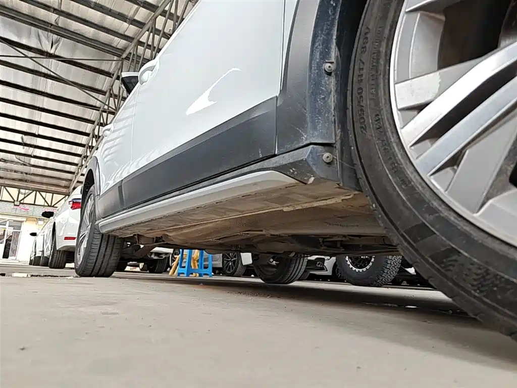 Volkswagen C-TREK 2018 230TSI DSG Comfort фото 20