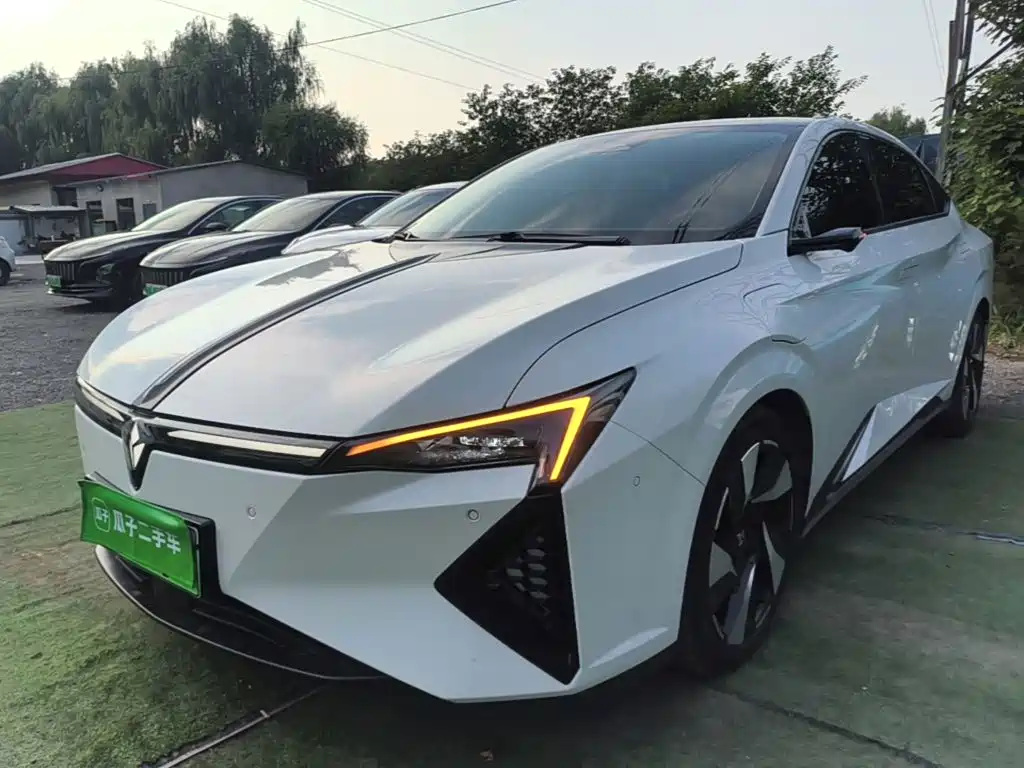 Lingxi L 2024 2024 Top Player Edition